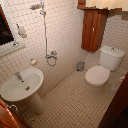 ספינת מלון Cabin Charter In Turkey *